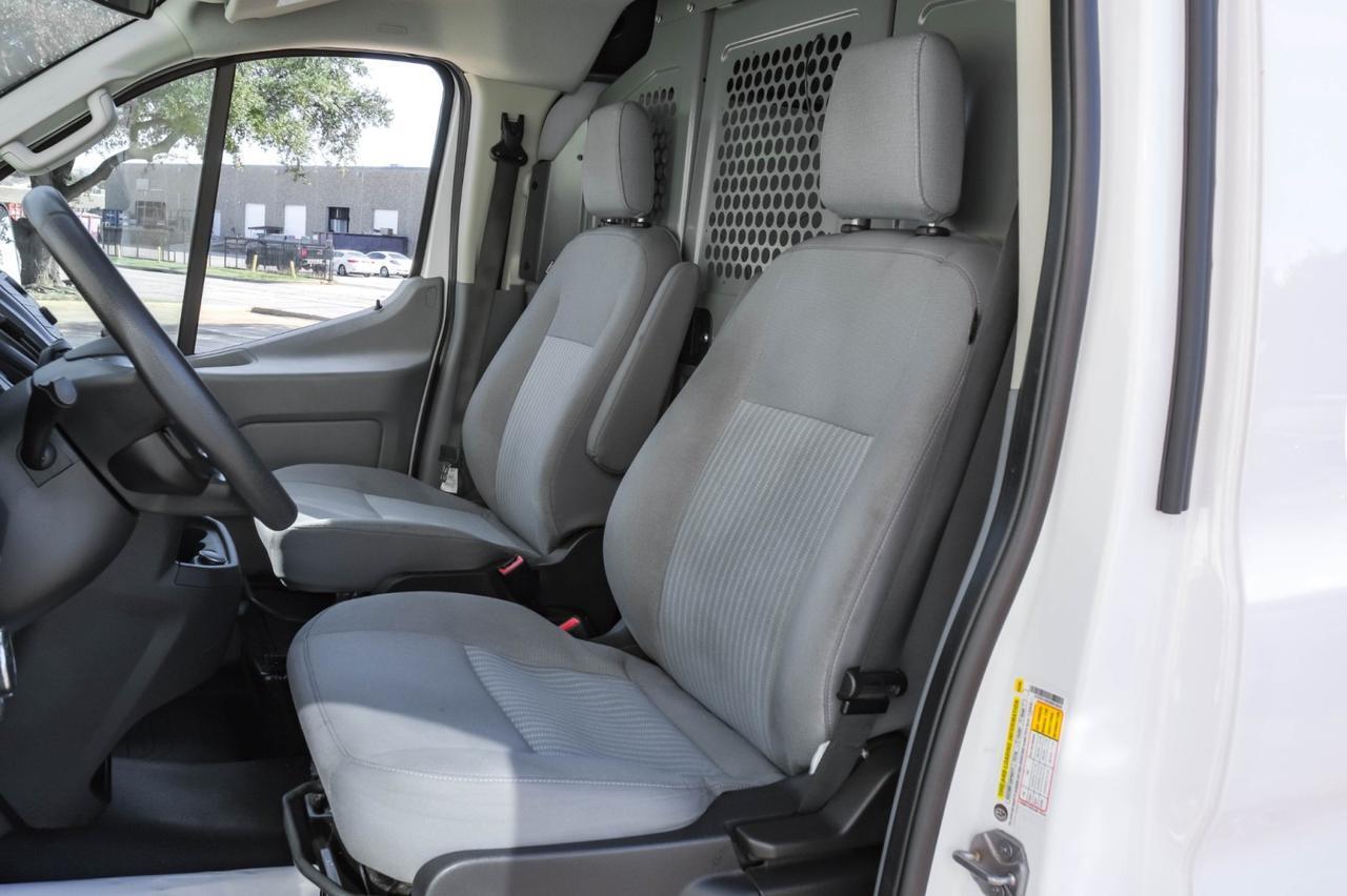 2019 Ford Transit Van Farmers Branch TX