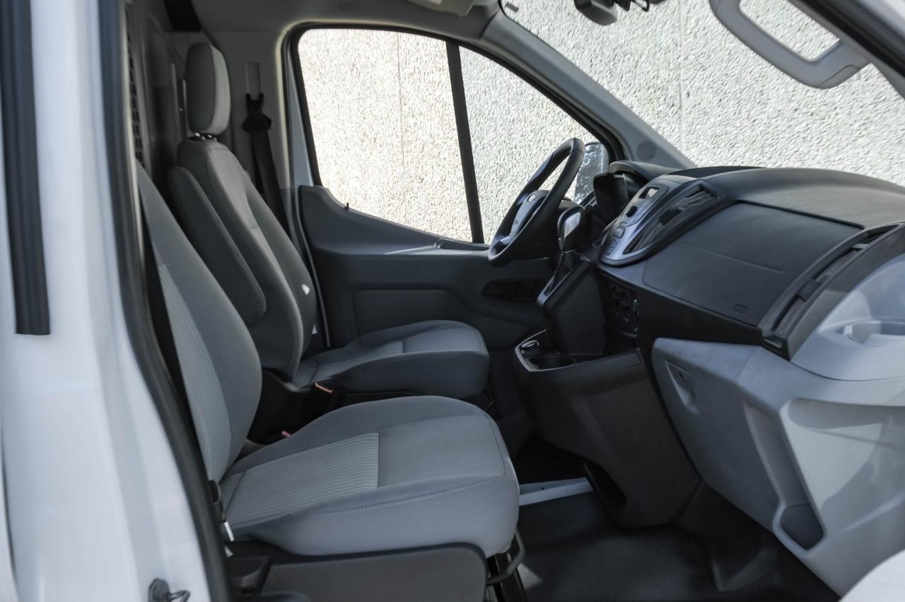 2019 Ford Transit Van Farmers Branch TX