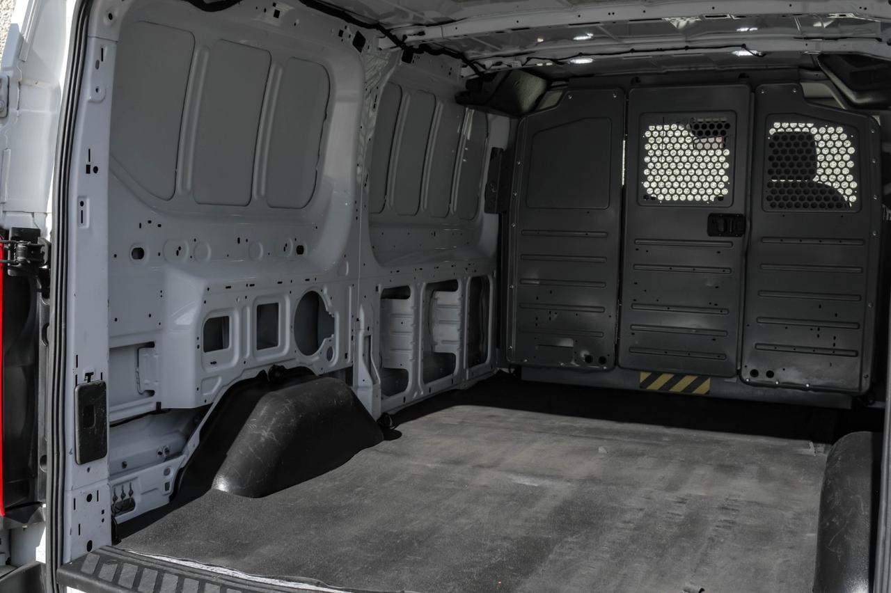 2019 Ford Transit Van Farmers Branch TX