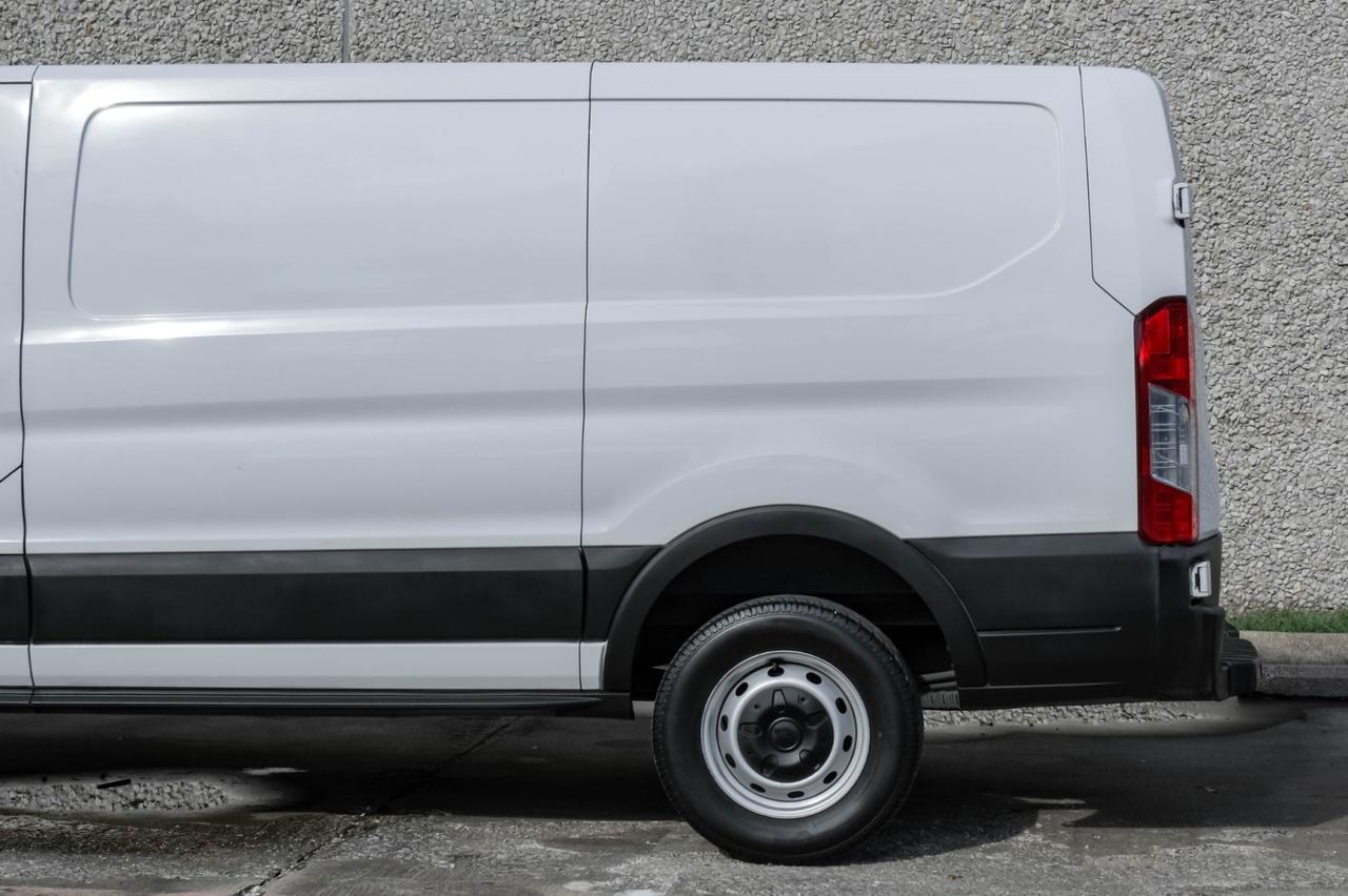 2019 Ford Transit Van Farmers Branch TX