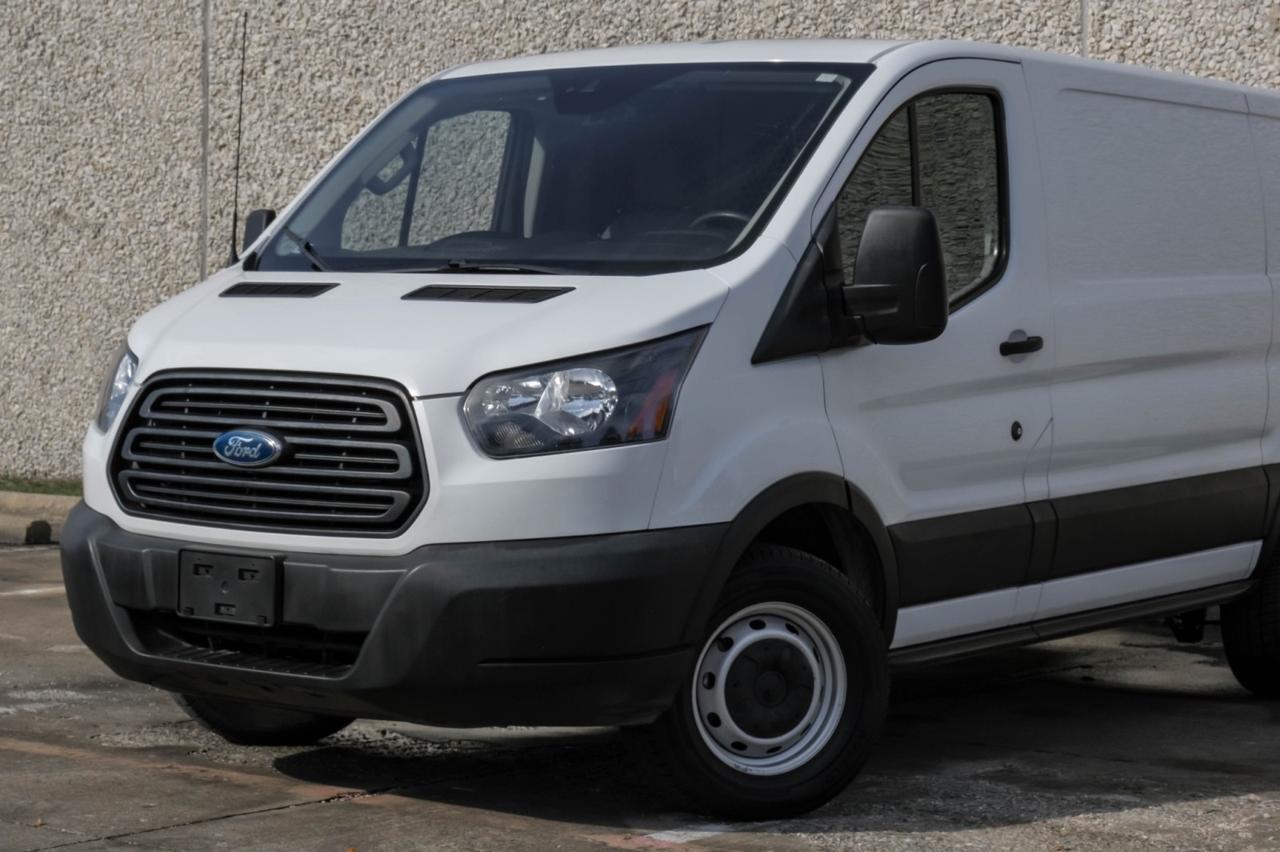 2019 Ford Transit Van Farmers Branch TX