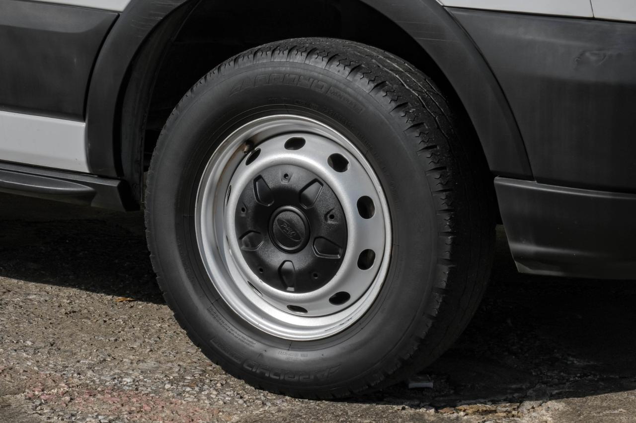 2019 Ford Transit Van Farmers Branch TX