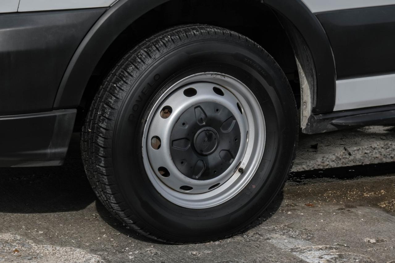 2019 Ford Transit Van Farmers Branch TX