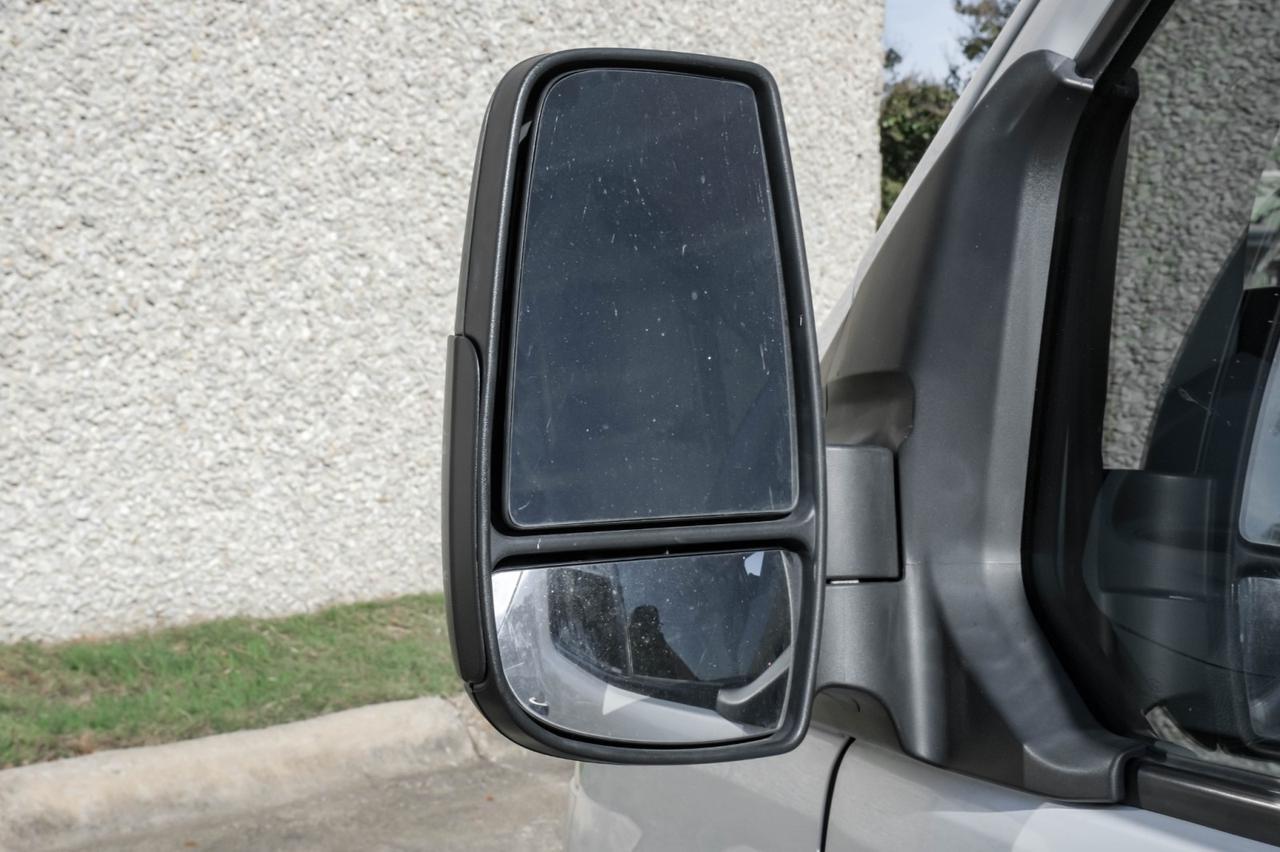 2019 Ford Transit Van Farmers Branch TX