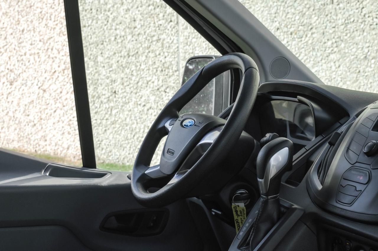 2019 Ford Transit Van Farmers Branch TX