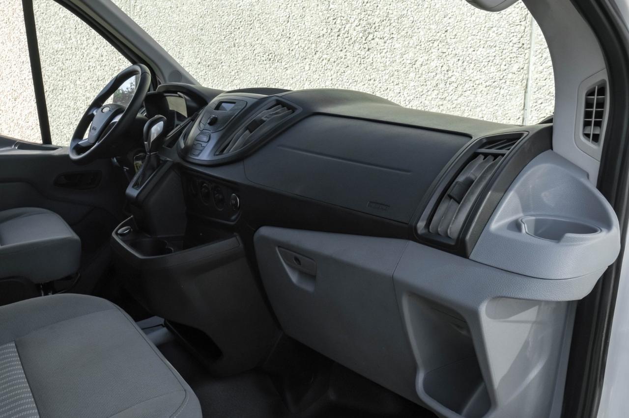 2019 Ford Transit Van Farmers Branch TX