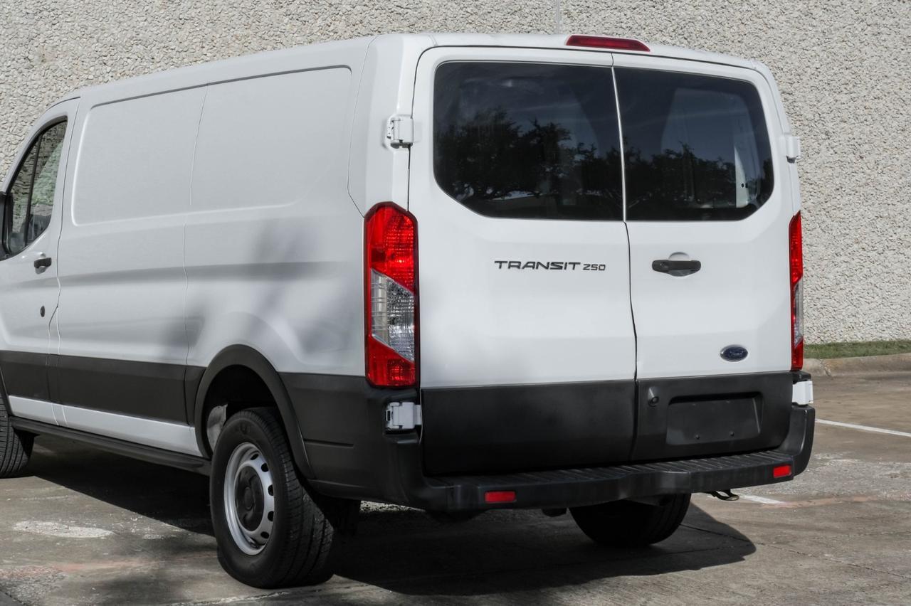 2019 Ford Transit Van Farmers Branch TX