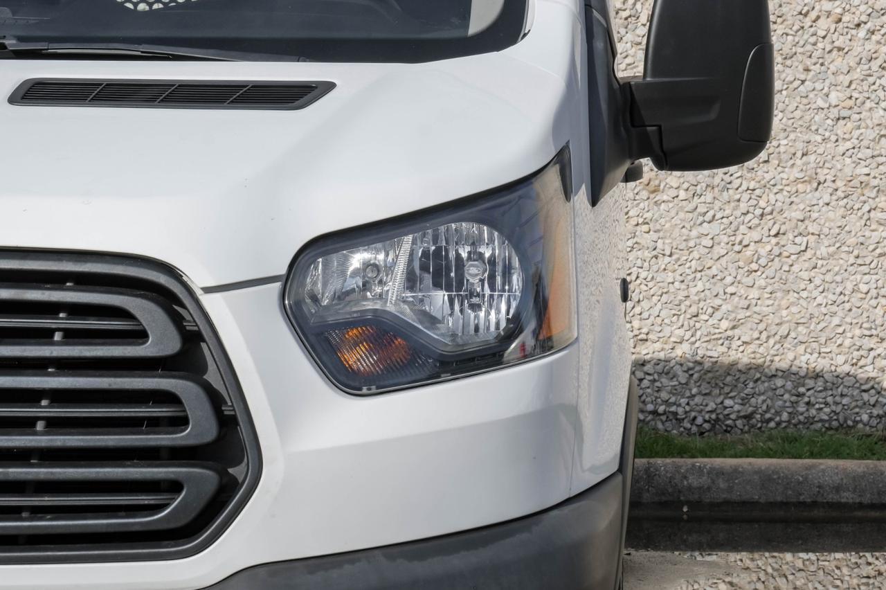 2019 Ford Transit Van Farmers Branch TX