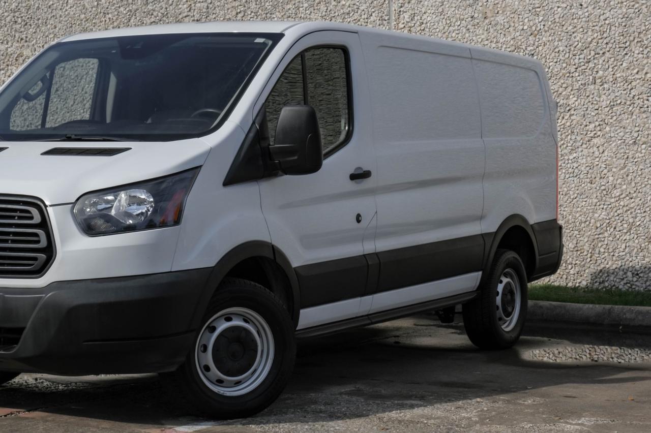 2019 Ford Transit Van Farmers Branch TX