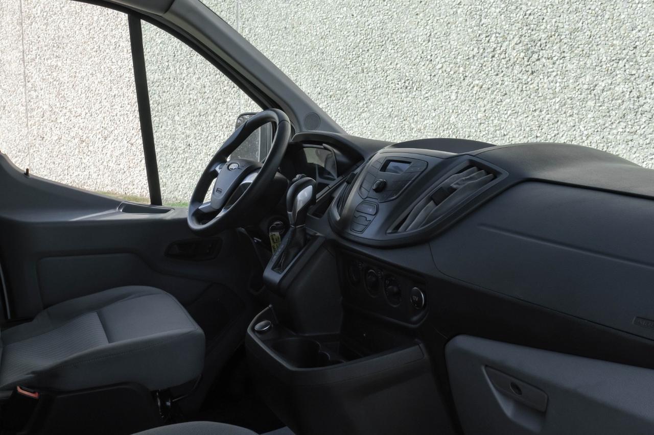 2019 Ford Transit Van Farmers Branch TX