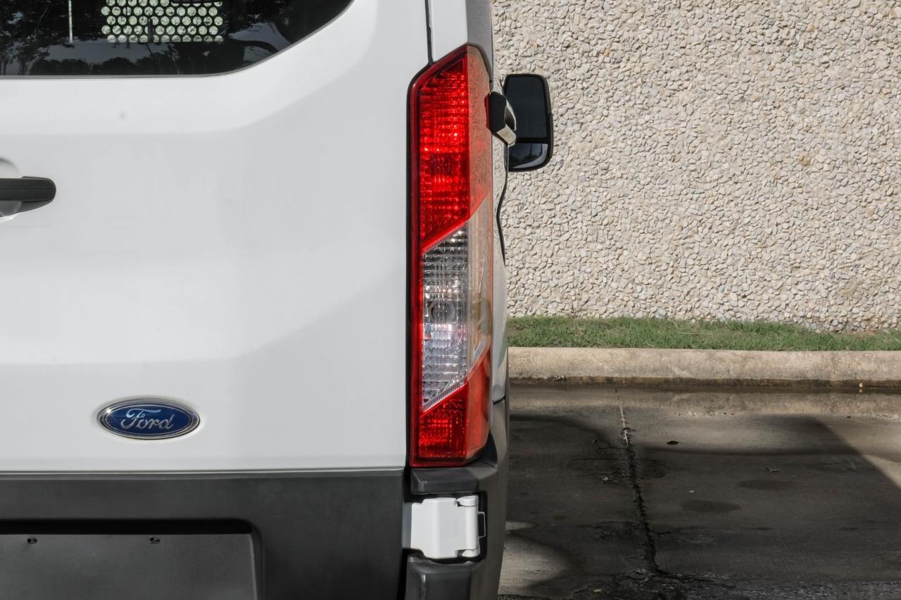 2019 Ford Transit Van Farmers Branch TX