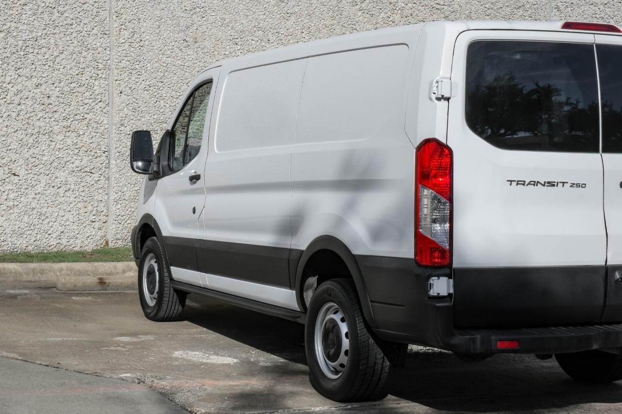 2019 Ford Transit Van Farmers Branch TX