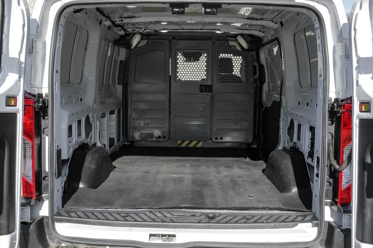 2019 Ford Transit Van Farmers Branch TX