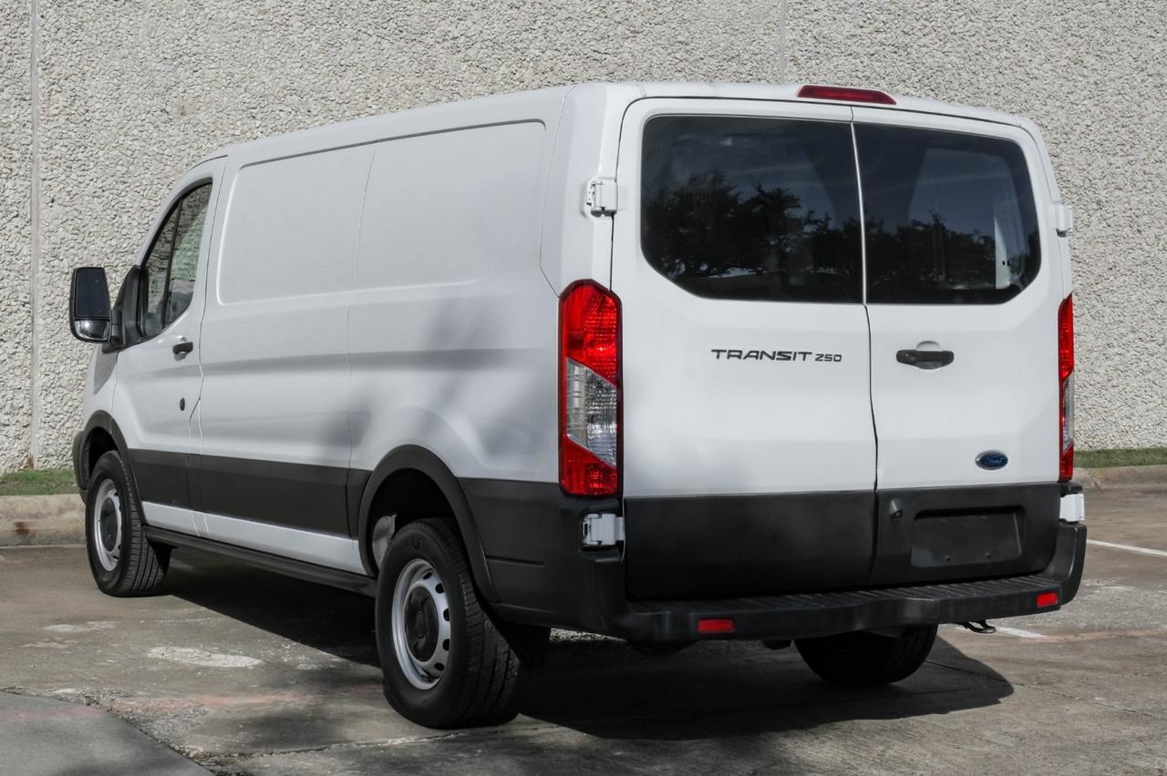 2019 Ford Transit Van Farmers Branch TX
