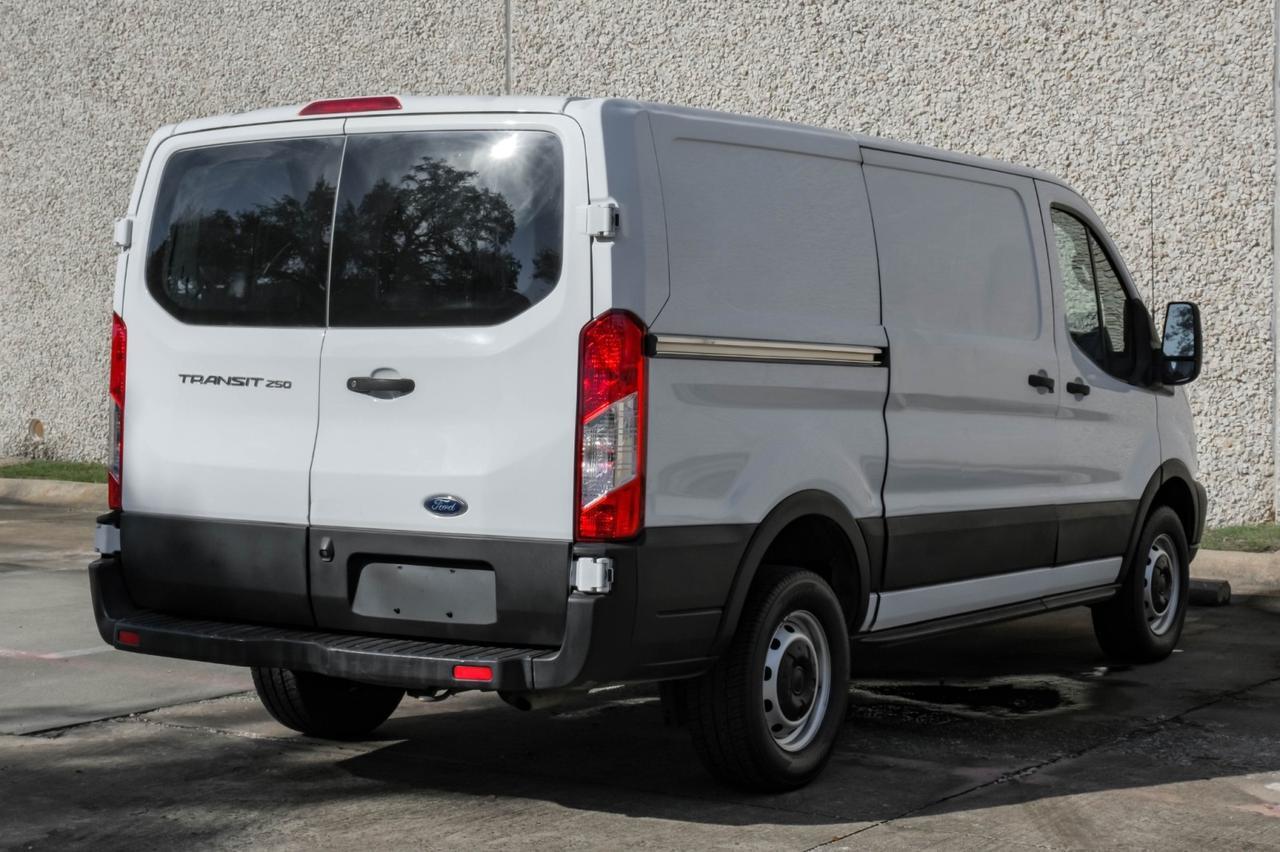 2019 Ford Transit Van Farmers Branch TX
