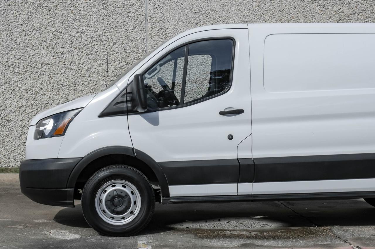 2019 Ford Transit Van Farmers Branch TX