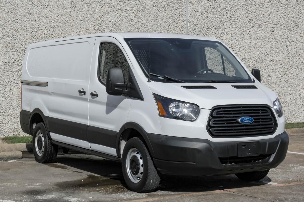 2019 Ford Transit Van Farmers Branch TX
