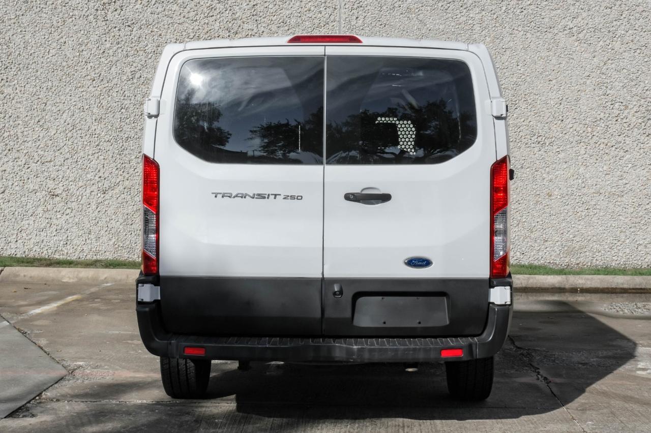 2019 Ford Transit Van Farmers Branch TX