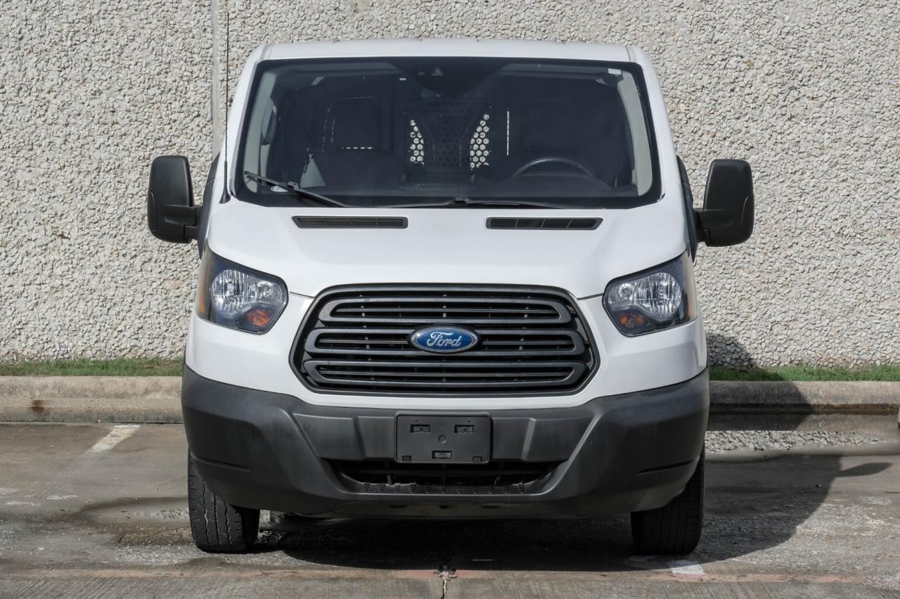2019 Ford Transit Van Farmers Branch TX