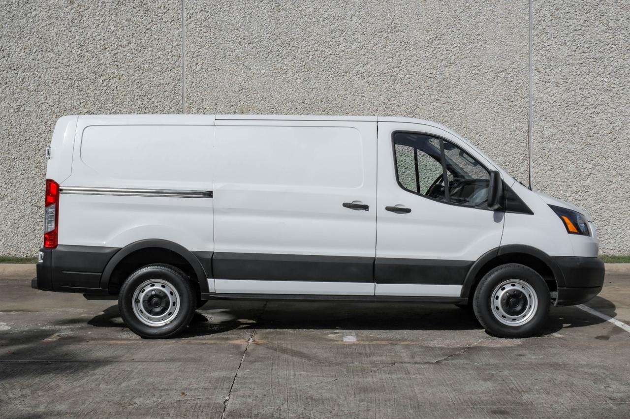 2019 Ford Transit Van Farmers Branch TX