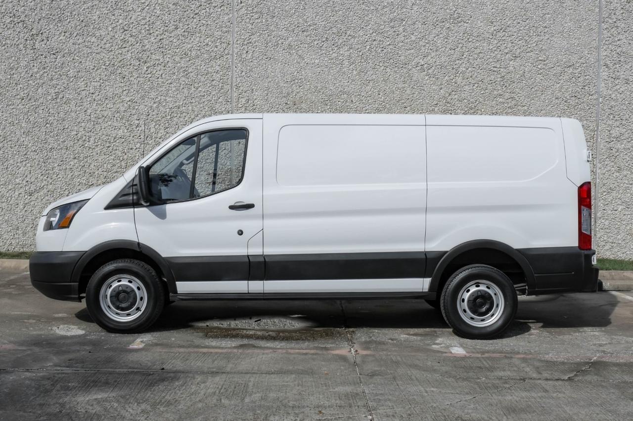 2019 Ford Transit Van Farmers Branch TX