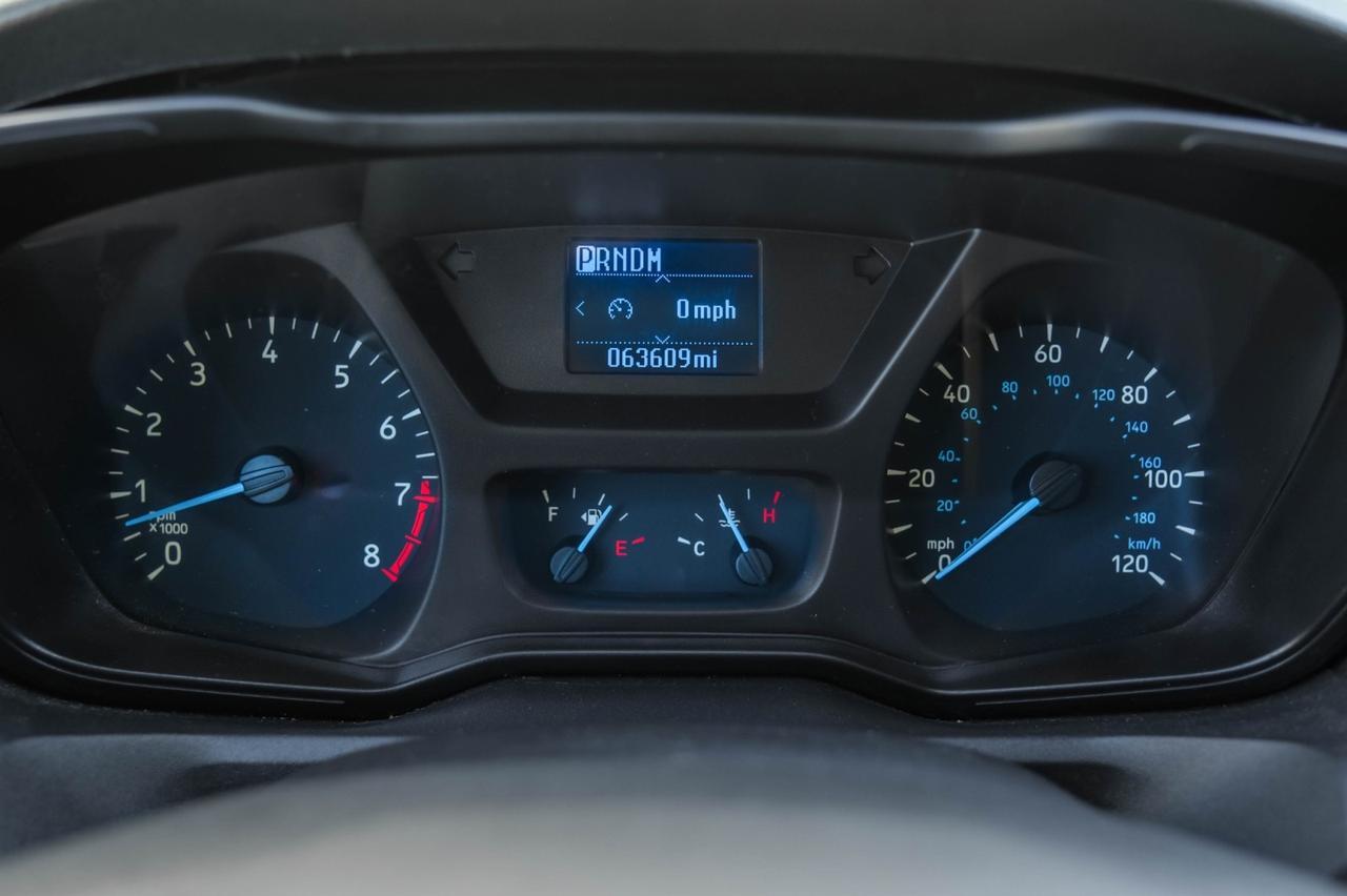 2019 Ford Transit Van Farmers Branch TX