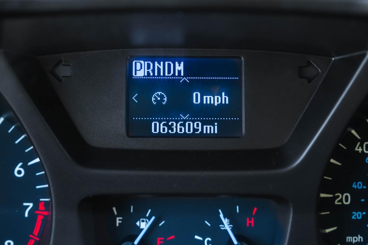 2019 Ford Transit Van Farmers Branch TX