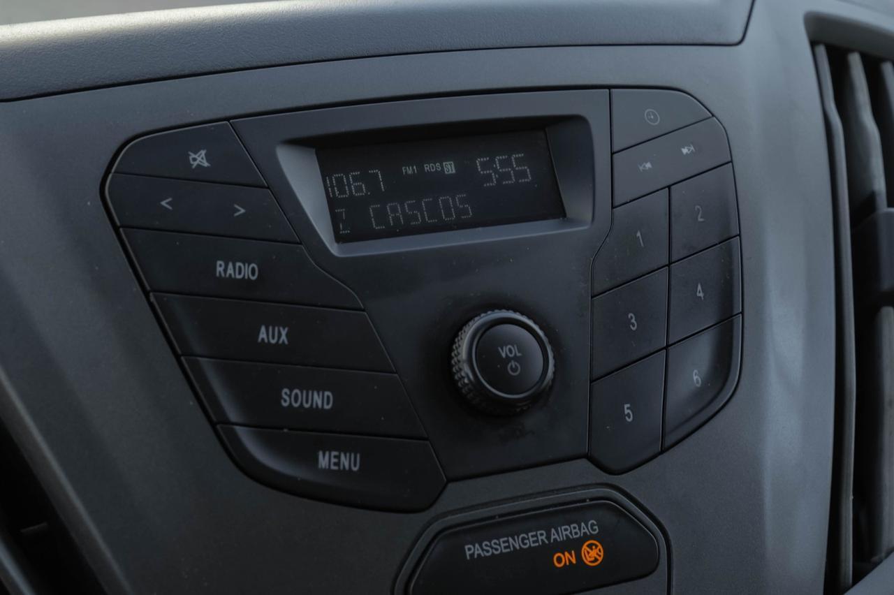 2019 Ford Transit Van Farmers Branch TX