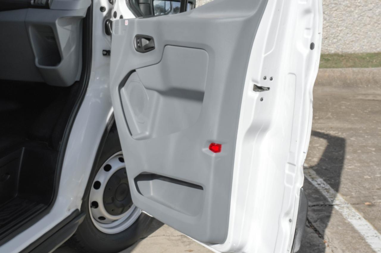 2019 Ford Transit Van Farmers Branch TX