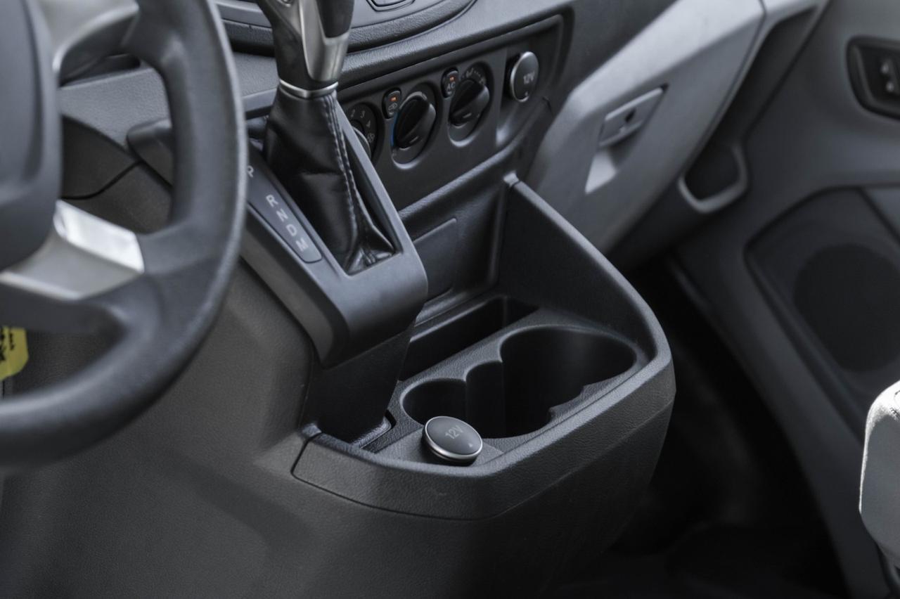 2019 Ford Transit Van Farmers Branch TX