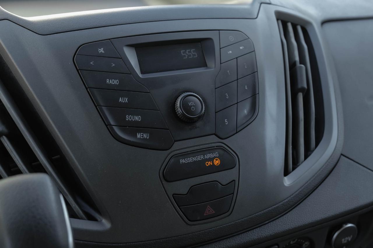 2019 Ford Transit Van Farmers Branch TX