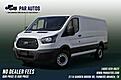 2019 Ford Transit Van