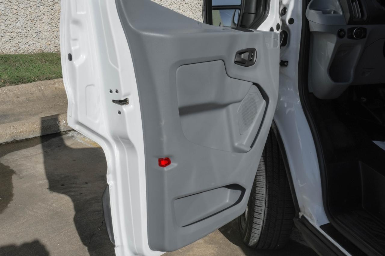 2019 Ford Transit Van Farmers Branch TX