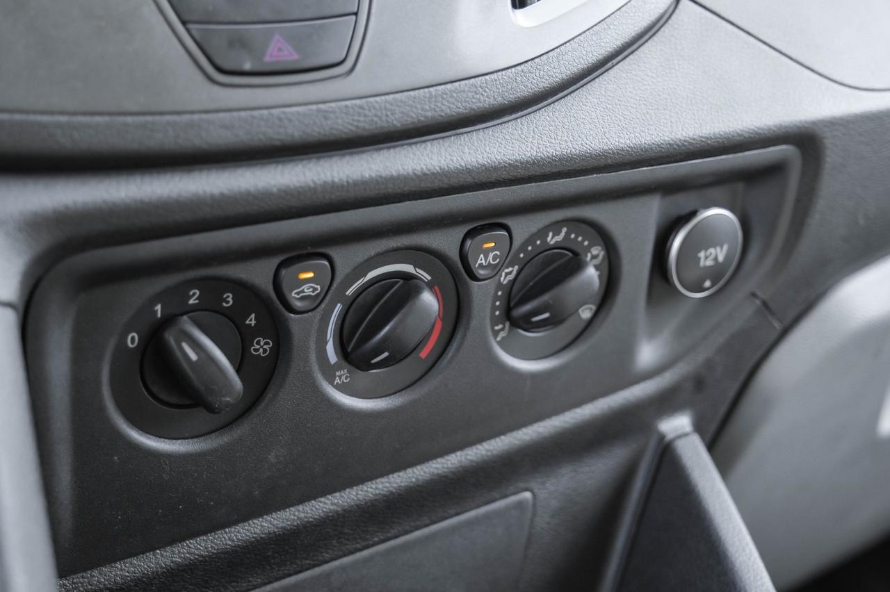 2019 Ford Transit Van Farmers Branch TX