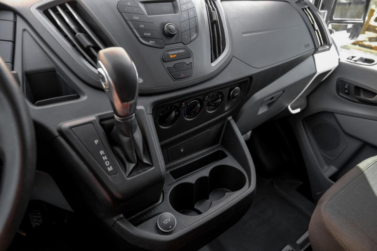 2019 Ford Transit Van Farmers Branch TX