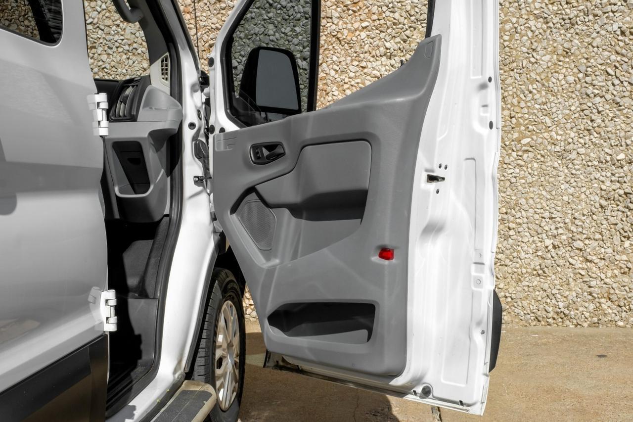 2019 Ford Transit Van Farmers Branch TX