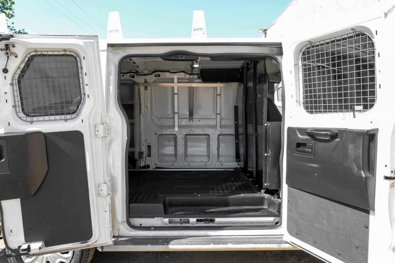 2019 Ford Transit Van Farmers Branch TX