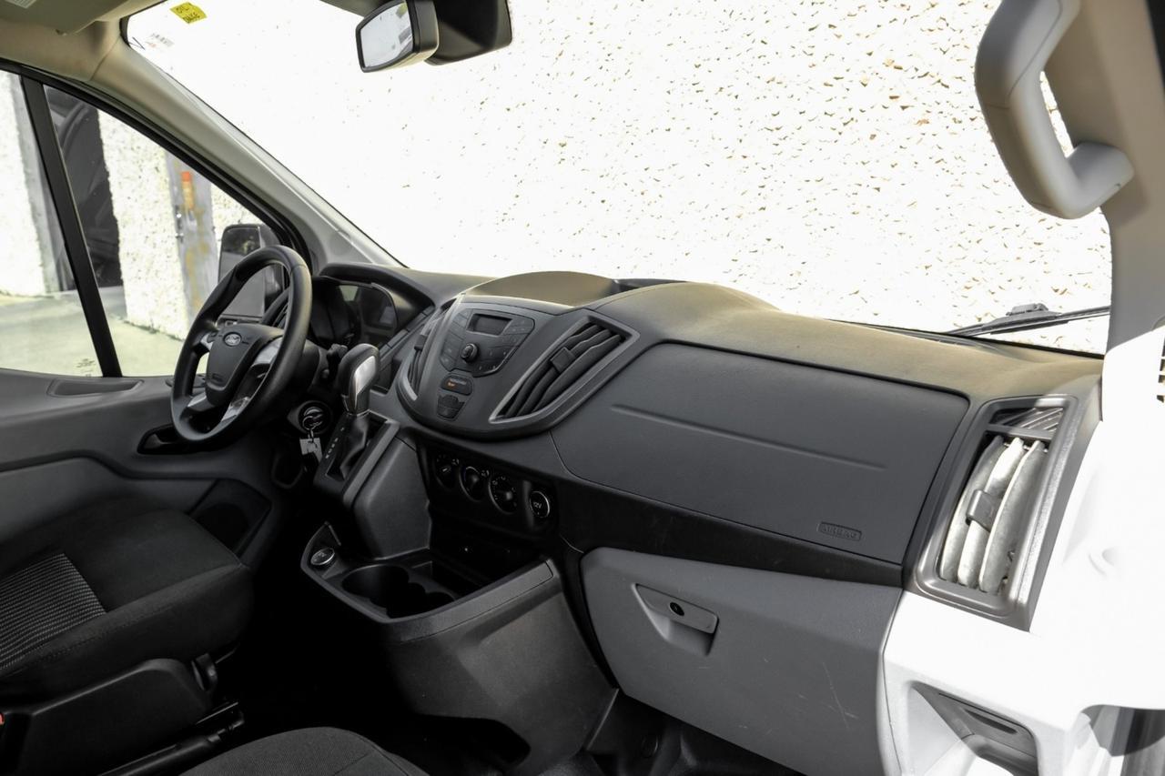 2019 Ford Transit Van Farmers Branch TX