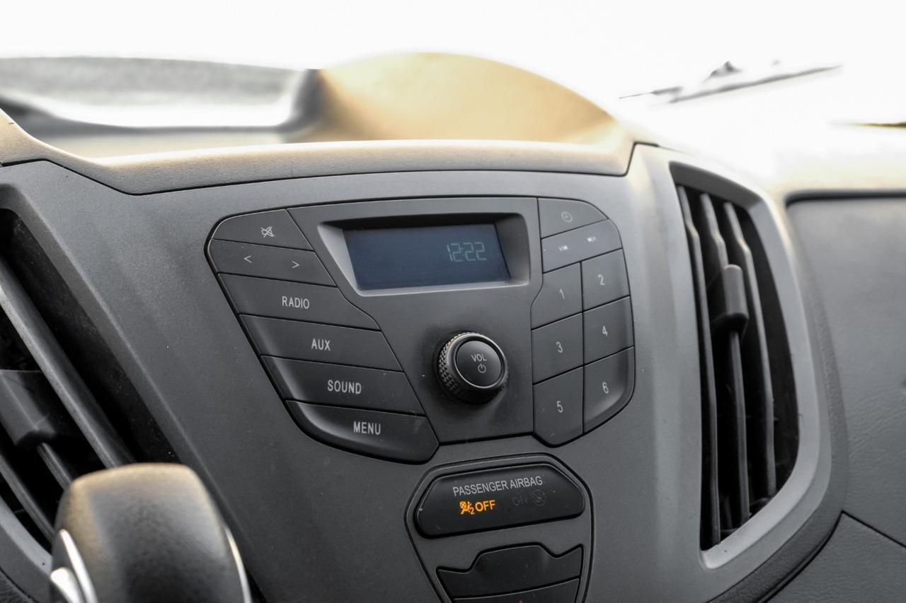 2019 Ford Transit Van Farmers Branch TX