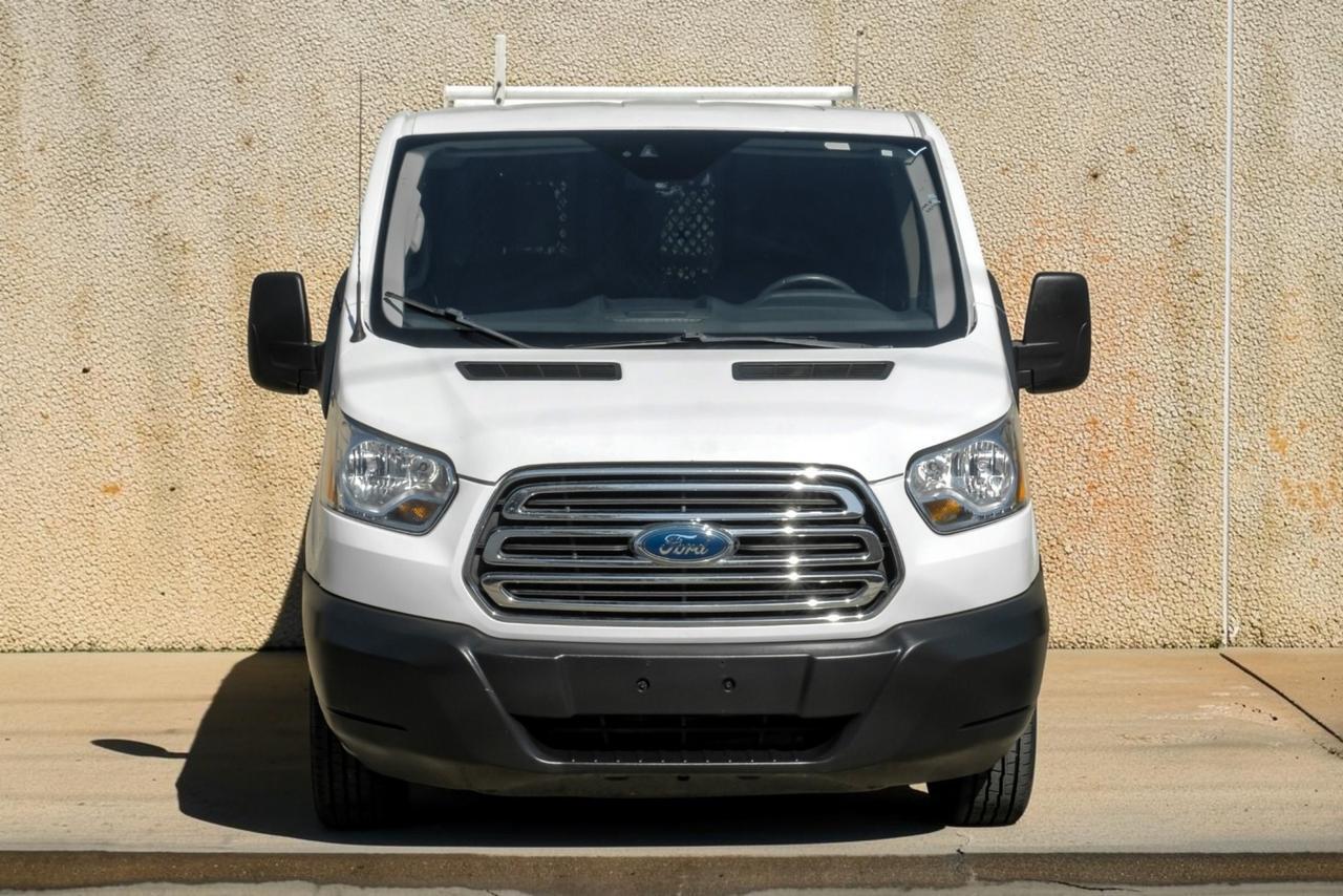 2019 Ford Transit Van Farmers Branch TX