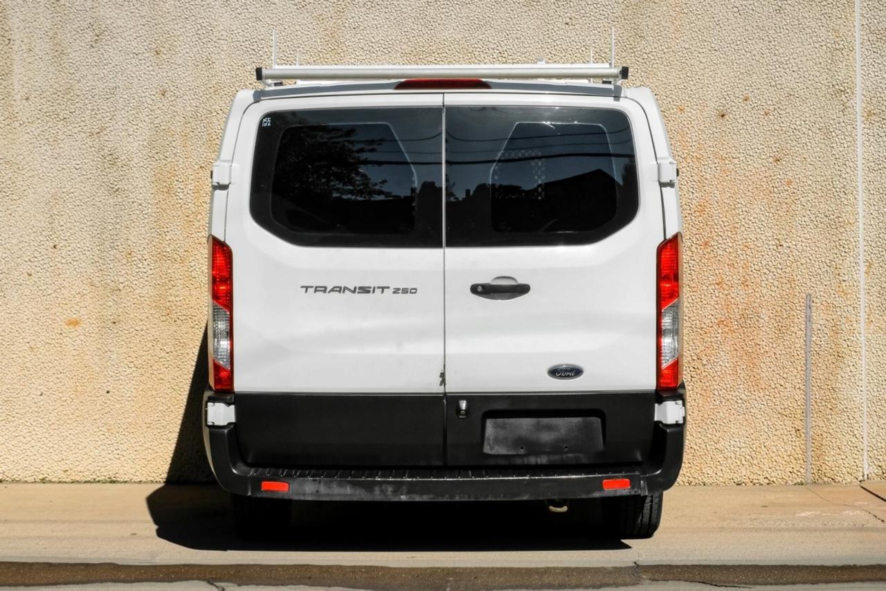 2019 Ford Transit Van Farmers Branch TX
