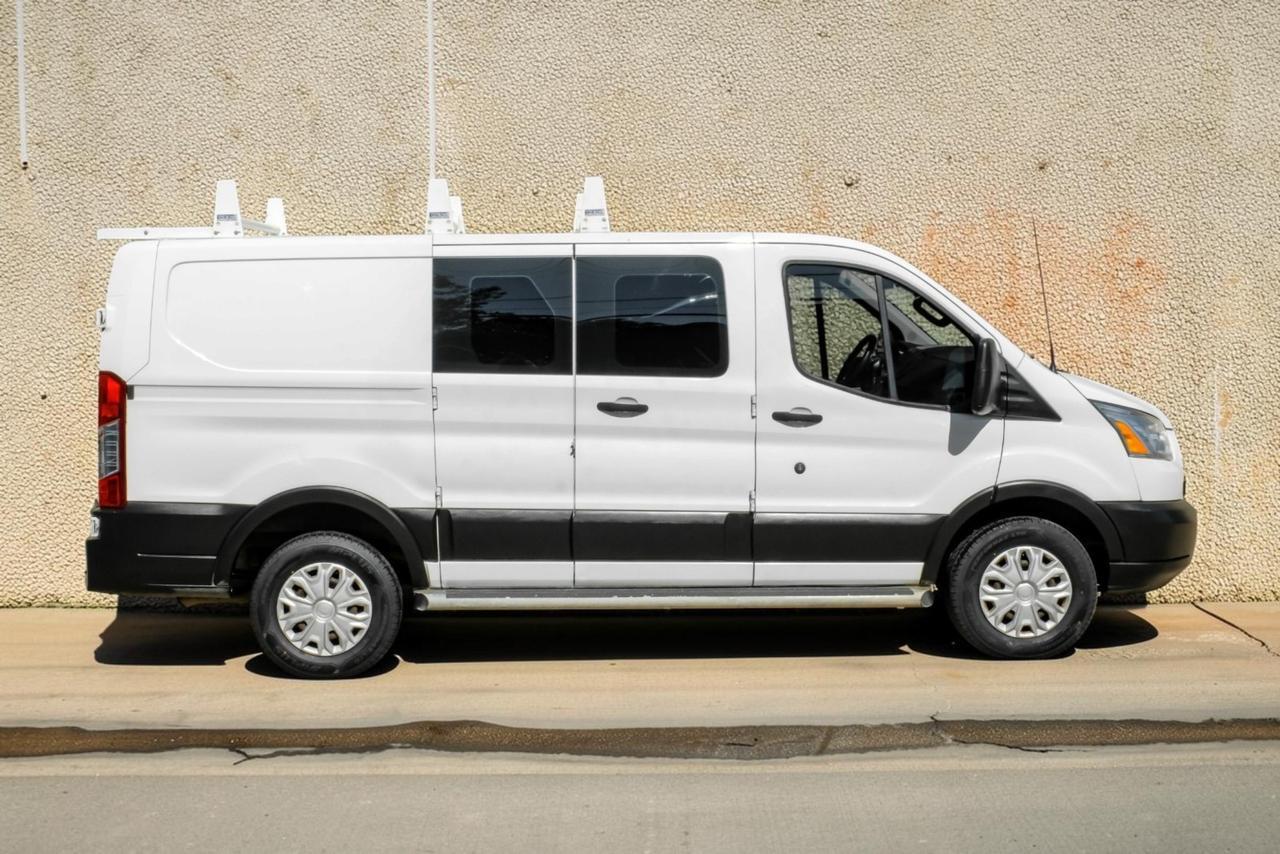 2019 Ford Transit Van Farmers Branch TX