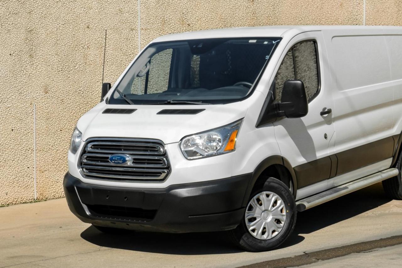 2019 Ford Transit Van Farmers Branch TX
