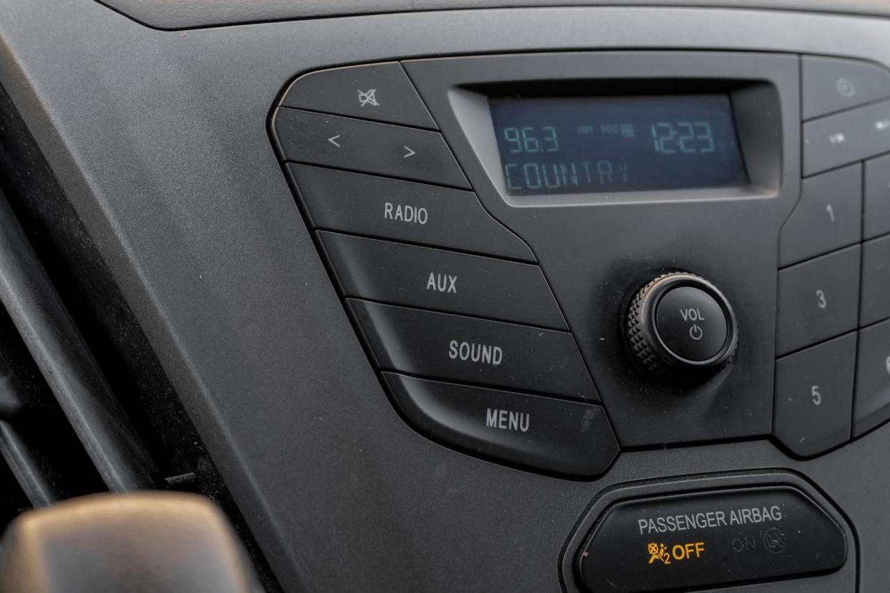 2019 Ford Transit Van Farmers Branch TX
