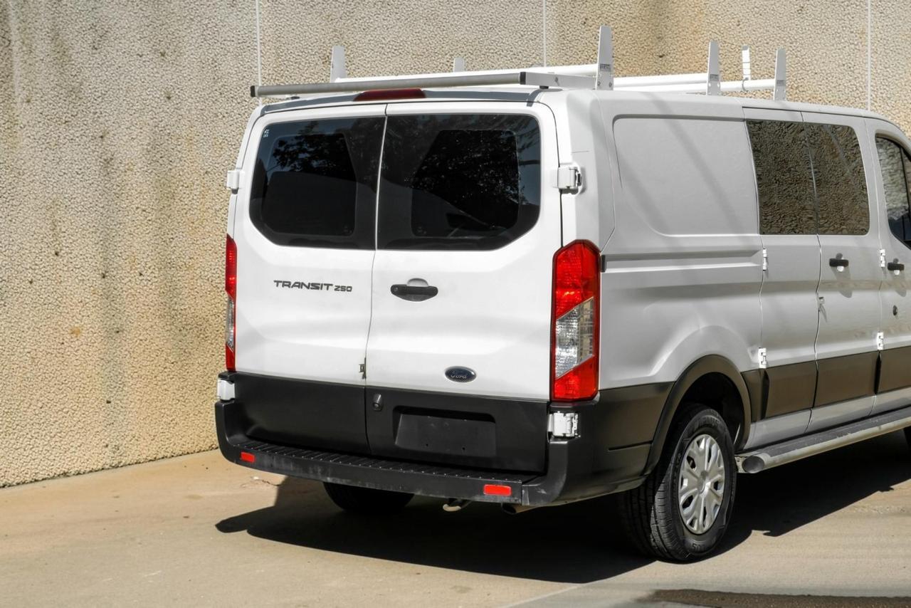 2019 Ford Transit Van Farmers Branch TX