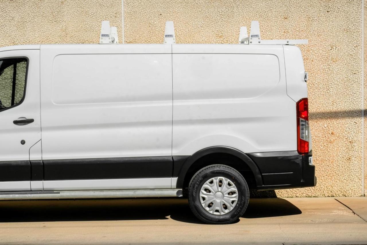 2019 Ford Transit Van Farmers Branch TX