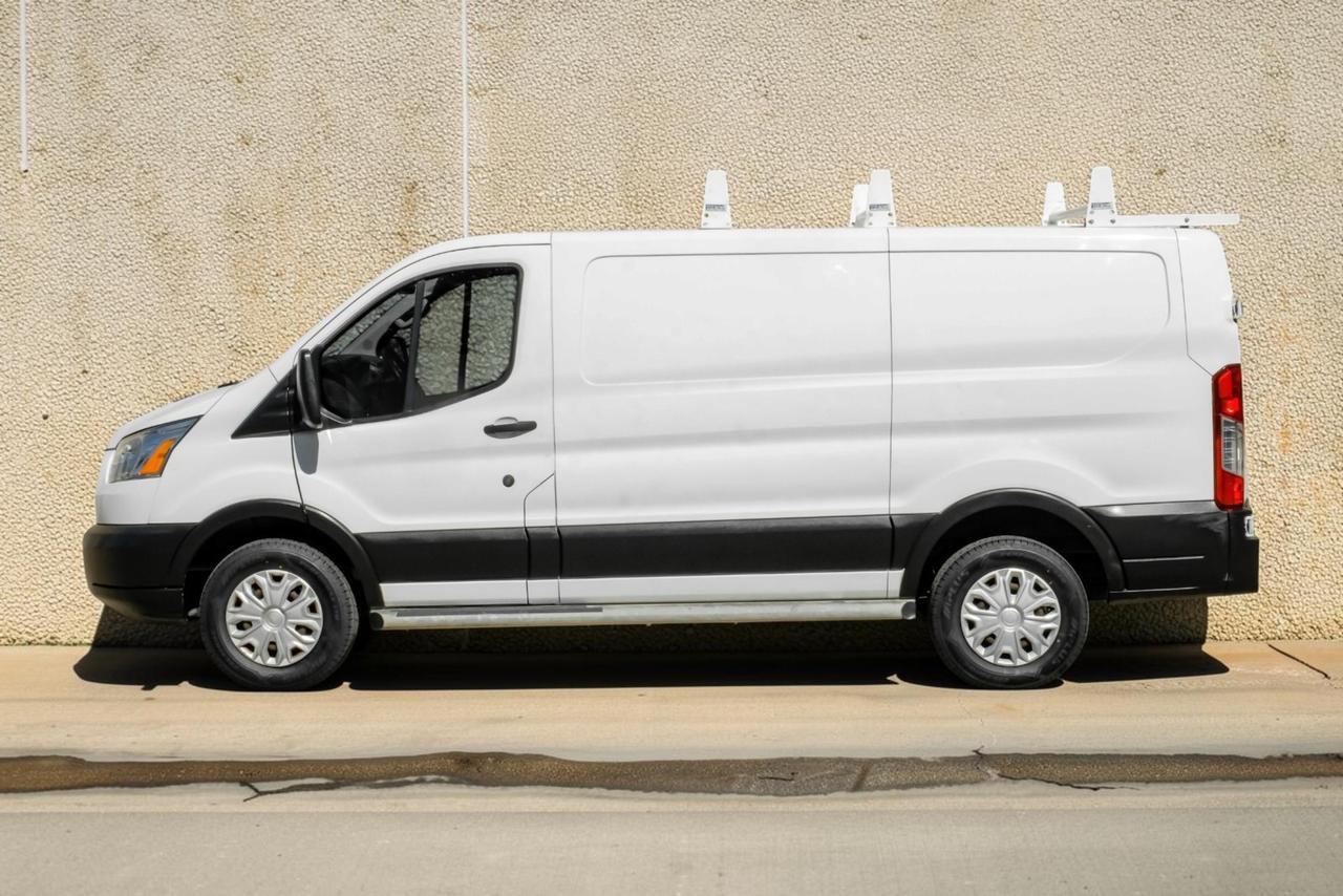 2019 Ford Transit Van Farmers Branch TX