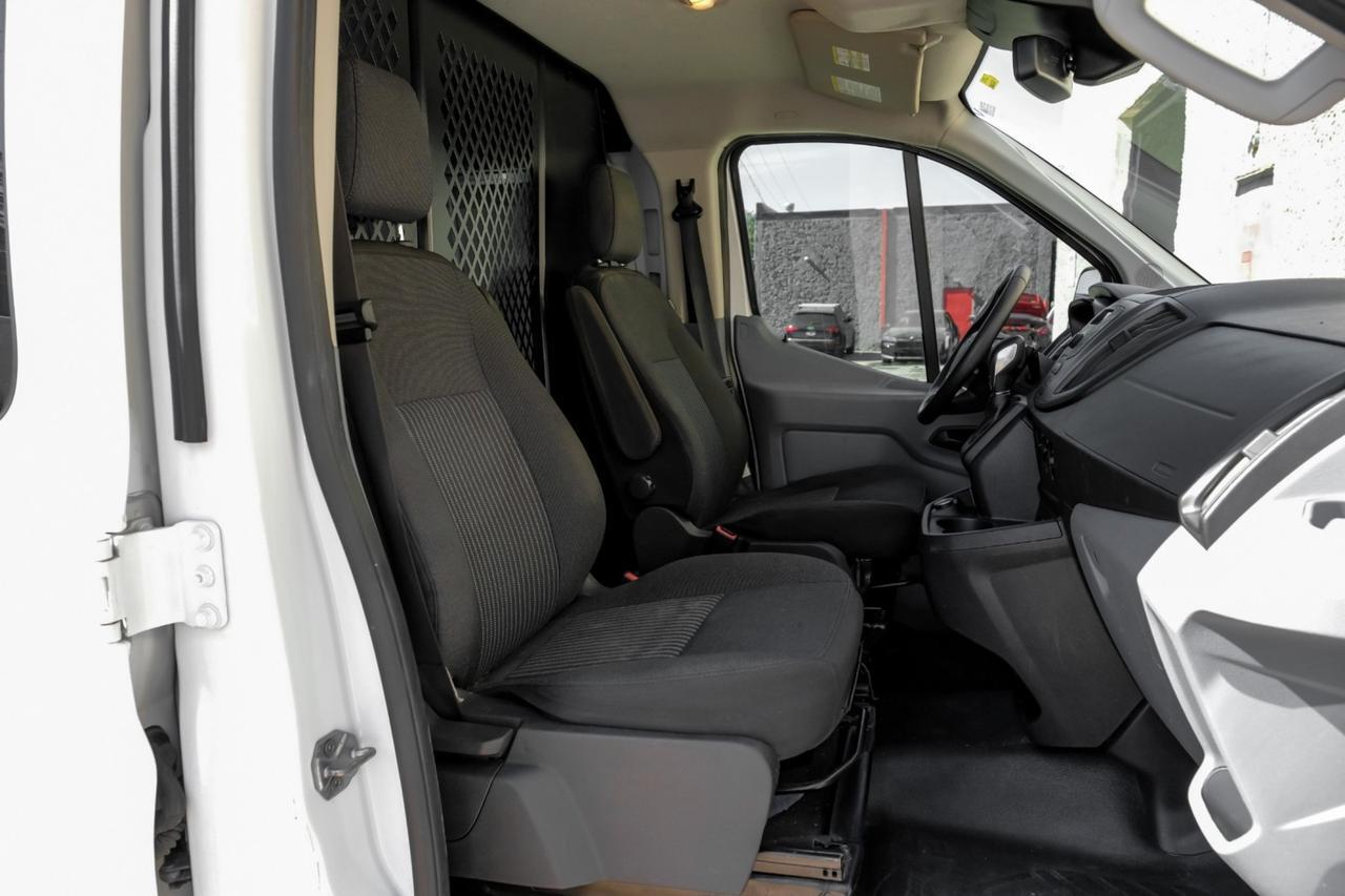 2019 Ford Transit Van Farmers Branch TX