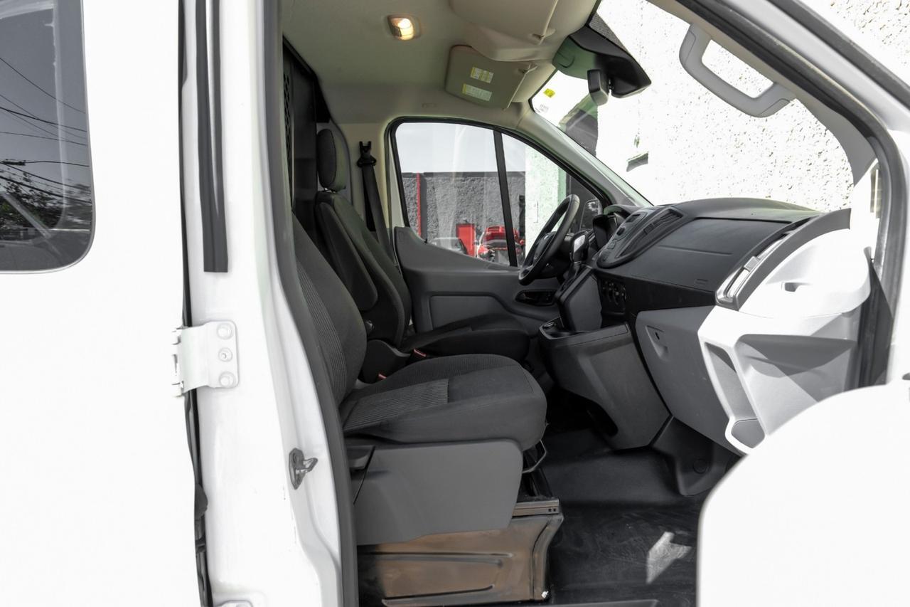2019 Ford Transit Van Farmers Branch TX