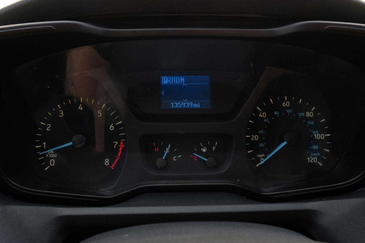 2019 Ford Transit Van Farmers Branch TX